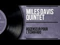 Ascenseur pour l'Echafaud (Elevator to the Gallows) -  Miles Davis - 1958