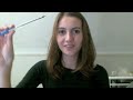 ASMR - Eye Examination Role Play
