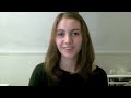 ASMR - Eye Examination Role Play