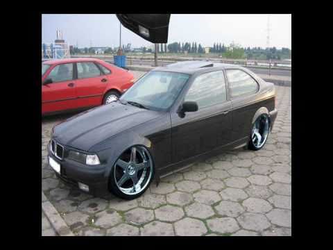 BMW E36 M3 Videos 
