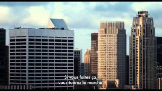 Margin call : survivre à Wall Street - Bande annonce (VOST)