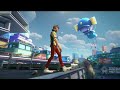 Insomniac's Sunset Overdrive Debut Trailer - E3 2013 Microsoft Conference