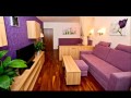 Interior Design Ideas Small Apartment