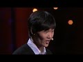 Dong Woo Jang: The art of bow-making