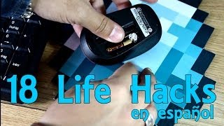 Life hacks