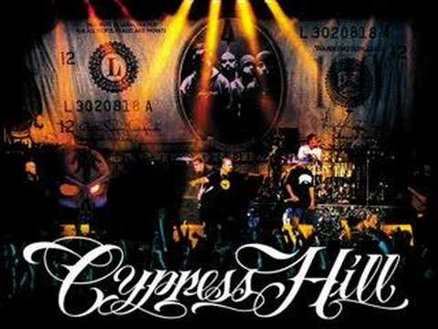 Cypress Hill - Rap Superstar (Eminem)
