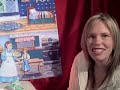 Jack & The Beanstalk Story | Cullen's Abc's