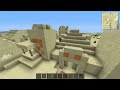 Minecraft 1.7.2 Seed Spotlight - BIG VILLAGES, TEMPLES, AMAZING LOOTS! #7