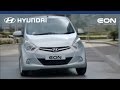 Hyundai Eon- rocks on