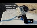 How To Mount a GoPro HERO on a Laser: GoPro Mounting Tips & Tricks