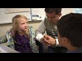 Close Reading - Vocab Focus - Grade 1