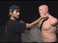 Techniques On How To Punch and Strike Fast