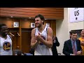 NBA Playoffs Week #2 Mini Movie