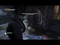 Batman arkham city - Harley Quinn's Revenge DLC Part 1 Enter Robin