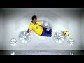 Video: NIKE Football unveils 2014 Brasilian National Team Kit Video
