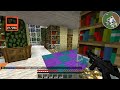 Minecraft - Miner Warfare Update #1! Introducing the Call of Duty Minecraft Experience!
