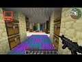 Minecraft - Miner Warfare Update #1! Introducing the Call of Duty Minecraft Experience!