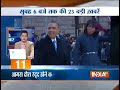 5 Minute 25 Khabarein | January 25, 2015 - India TV