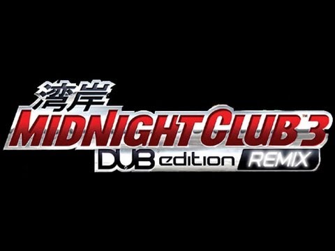 midnight club 3 dub edition torrent pc