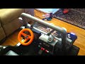 Power Wheels Jeep Wrangler Upgrades