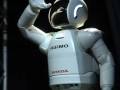 World's most advanced robot Asimo gets Edinburgh Science Festival underway