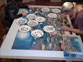 5,000 piece Ravensburger Puzzle