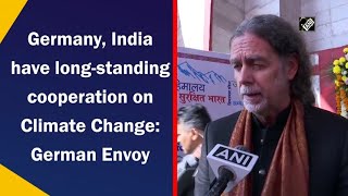 video : Germany-India हिमाचल में लंबे समय से Climate Change का काम कर रहे हैं - Jay Lindner