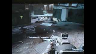 прохождение игры call of duty black ops на ps3.перебежчик