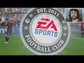 O RETORNO!!! - Como não jogar FIFA 14 PS4 (Parte 04).