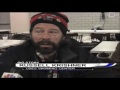 Warming Centers Protecting People From The Cold