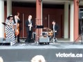 Caravan Sung by Maureen Washington