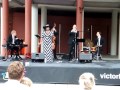 Caravan Sung by Maureen Washington