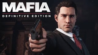 Mafia: Definitive Edition - Official Narrative Trailer 1