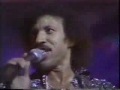 The Commodores - Jesus Is Love 