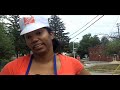 Community Action Day Pontiac Michigan
