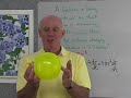 Calculus: Related Rates 1