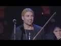 David Garrett - Thank You For Loving Me