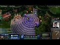 Wickd - Irelia vs Aatrox - top «Beast» (Challenger I)