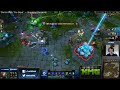 Wickd - Irelia vs Aatrox - top «Beast» (Challenger I)