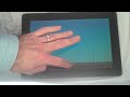 Android 4.0 Tutorial, Walkthrough, Guide for Tablets (Ice Cream Sandwich)
