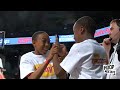 Doug Anderson DESTROYS The 2013 College Dunk Contest!!!