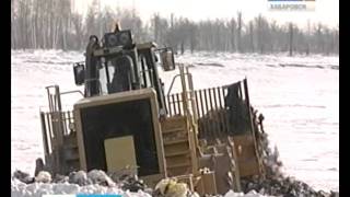 Вести-Хабаровск. Золотой мусор