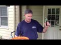 How to make a fish attractor