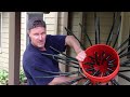 How to make a fish attractor