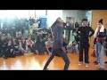 Vertifight Cypher - (Final)Goku vs Kazix