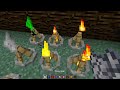 Minecraft: The Camping Mod - TENTS, CAMPFIRES, & MORE! (HD)