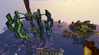 The History of Vesko&#39;s Survival Minecraft World From Day 1 To Day 3000.