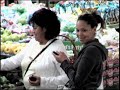 Grocery Store Musical