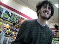 Grocery Store Musical