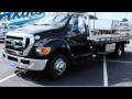 2011 FORD F-650 GA